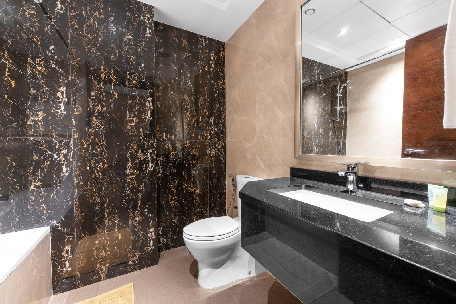 Bathroom 1