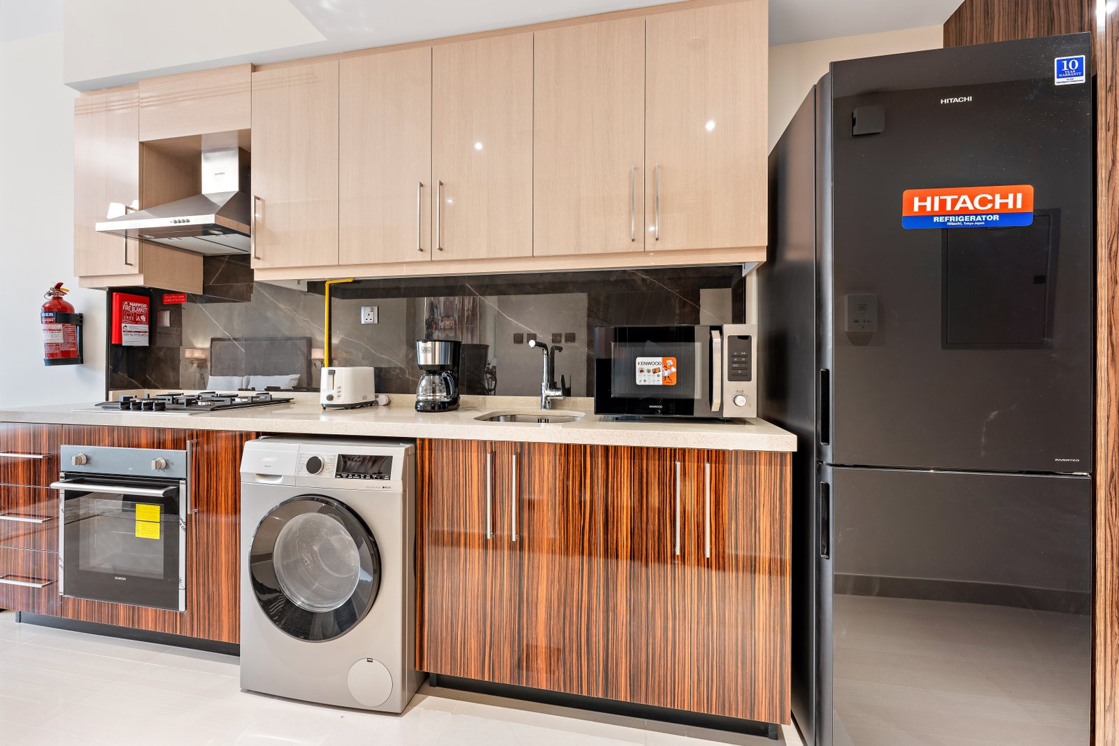 Kitchen 1