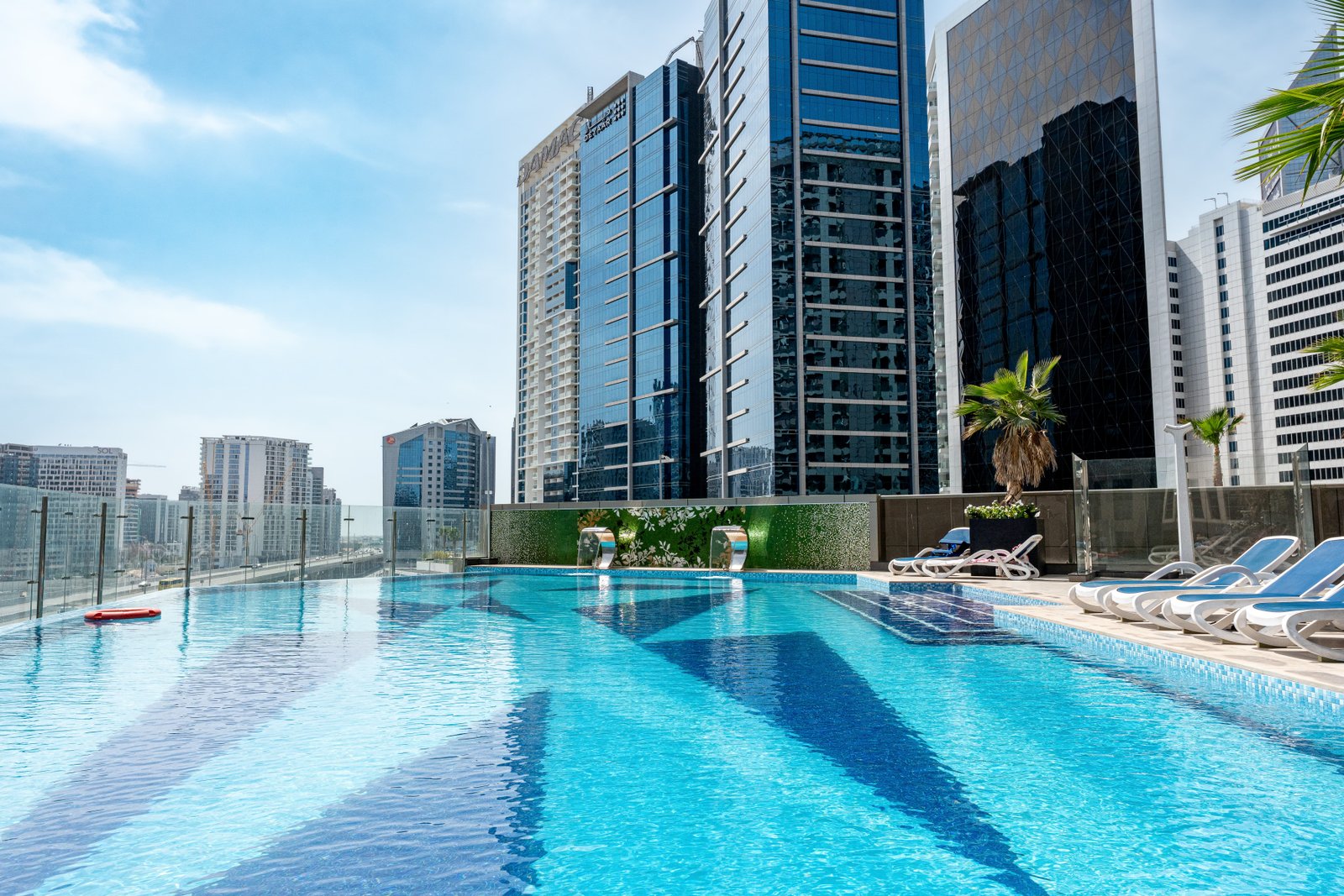 Pool 3